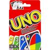 Afbeelding van UNO - Mattel Games - Kaartspel