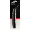 Afbeelding van Avento Ballenpomp - Double Action - Zwart