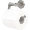 Afbeelding van Tiger Noon - Wc rolhouder - Toiletrolhouder zonder klep - RVS geborsteld
