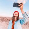 Afbeelding van Spigen Thin Fit Google Pixel 7 Pro Hoesje Back Cover Grijs