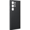 Afbeelding van Samsung Leather Cover - Samsung Galaxy S23 Ultra - Zwart