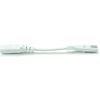 Afbeelding van Philips myKitchen Linea TL Plafonnière - LED - Wit - 54,8 cm breed - 9W - 800 lumen - incl. Kabel e