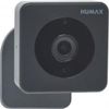 Afbeelding van HUMAX EYE HD Cloud - Indoor IP-camera - Zwart