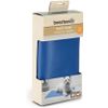 Afbeelding van Beeztees Quick Cooler Koelmat Izi - Hondenmat - Blauw - 65x50 cm