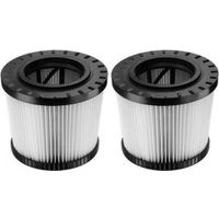 DeWALT DWV9340 Stoffilter voor M-klasse Stofzuiger VE=2