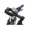 Afbeelding van Klickfix adapter verlenger cc-100 e-bike - ZWART