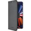 Afbeelding van Azuri walletcase - zwart - voor iPhone 13 Pro Max