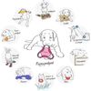 Afbeelding van Kong Puppy - Hondenspeelgoed - Assorti - M