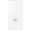 Afbeelding van Samsung Clear Gadget Cover - Samsung Galaxy S23 Plus - Transparant