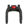 Afbeelding van Klickfix adapter verlenger cc-100 e-bike - ZWART