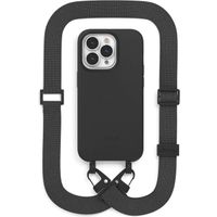 Change 2 in 1 Bio Case Big Belt edition - geschikt voor iPhone 14 Pro - afneembare schouderband - n