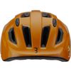 Afbeelding van BBB Cycling Hero Kinderhelm Fiets - Fietshelm Kinderen - Sporthelm Kind - Dark Orange Tiger - Maat 