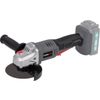 Afbeelding van Powerplus POWEB3510 Accu haakse slijper - 18V - 115mm schijfdiameter - Excl. accu en lader - Excl. 