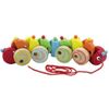 Afbeelding van Viga Toys - Trekdier - Rups