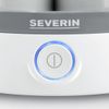 Afbeelding van Severin JG 3520 - Yoghurtmaker - Wit/Grijs