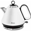 Afbeelding van Inventum HW617W - Waterkoker - Retro - 1,7 liter - Wit