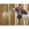 Afbeelding van BLACK+DECKER BEH850K-QS Klopboormachine - 850W - 1 snelheid - incl. koffer en boren