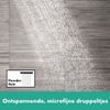 Afbeelding van hansgrohe Pulsify Select S handdouche 105 3jet Relaxation EcoSmart mat zwart