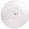 Afbeelding van Philips Mauve plafondlamp - rond - klein - met sensor