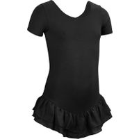 Avento Balletpakje - Zwart - 92