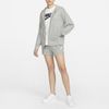 Afbeelding van Nike Sportwear Vest Vrouwen - Maat M - Grijs