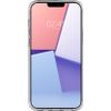 Afbeelding van Spigen Ultra Hybrid PU en TPU Air Cushion hoesje voor iPhone 13 Pro - transparant