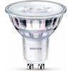 Afbeelding van Philips LED Spot SceneSwitch - 50 W - GU10 - warmwit licht