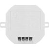 Afbeelding van Smartwares SH4-99567 Slaapkamer Schakelset – Plug & Connect - 1 Inbouwstekker – 3 Wandschakelaars