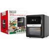 Afbeelding van MAGNANI Airfryer, Oven, Dehydrator - Hetelucht Friteuse - Elektrisch - Inclusief Accessoires - 13 A
