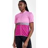 Afbeelding van Craft Core Endurance Fietsshirt Vrouwen - Maat S