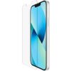Afbeelding van Belkin - ScreenForce TemperedGlass antimicrobiële screenprotector - voor iPhone 14/13/13 Pro