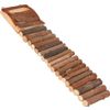 Afbeelding van Trixie ladder hamster schorshout 27x7 cm