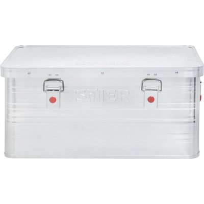 Afbeelding van Stier - Opbergbox - 50l