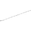 Afbeelding van EGLO connect.z Smart LED Strip Verlengstuk - 200 cm - Wit - Instelbaar wit licht - Dimbaar - Zigbee