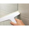Afbeelding van Duo Slimline Squeegee Douche Wisser, met Zuignaphouder - Joseph Joseph