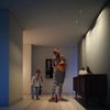 Afbeelding van Philips Donegal - Inbouwspot - 3 Lichtpunten - koper/messing