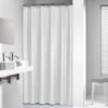 Afbeelding van Sealskin Madeira - Douchegordijn - 240x200 cm - Grijs