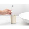 Afbeelding van Brabantia ReNew Tandenborstelhouder - met Inzet - Soft Beige