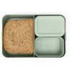 Afbeelding van Brabantia Make & Take Bento Lunchbox incl Bentobox- Large - Kunststof - Jade Green