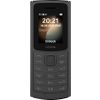 Afbeelding van Nokia 110 4G Zwart Afbeelding van Nokia 110 4G Zwart