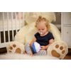 Afbeelding van Simba - ABC Baby - Nachtlamp - Musicale klok