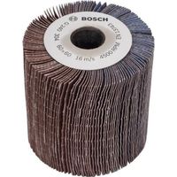 Bosch lamellenrol 60 mm - korrel 240