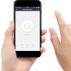 Afbeelding van Alecto SMART-PLUG10 - Smart wifi tussenstekker, 16A, 3680W, wit