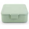 Afbeelding van Brabantia Make & Take Bento Lunchbox incl Bentobox- Large - Kunststof - Jade Green