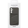 Afbeelding van Samsung Card Slot Cover - Samsung Galaxy A34 - Zwart