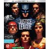 Afbeelding van Justice League (4K Ultra HD Blu-ray)
