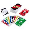 Afbeelding van UNO - Mattel Games - Kaartspel