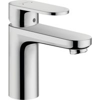 hansgrohe Vernis Blend wastafelmengkraan 1 - hendel Chroom