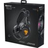Afbeelding van Roccat Elo 7.1 USB - Bedrade Gaming Headset - PC - Zwart
