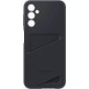 Afbeelding van Samsung Card Slot Cover - Samsung Galaxy A34 - Zwart